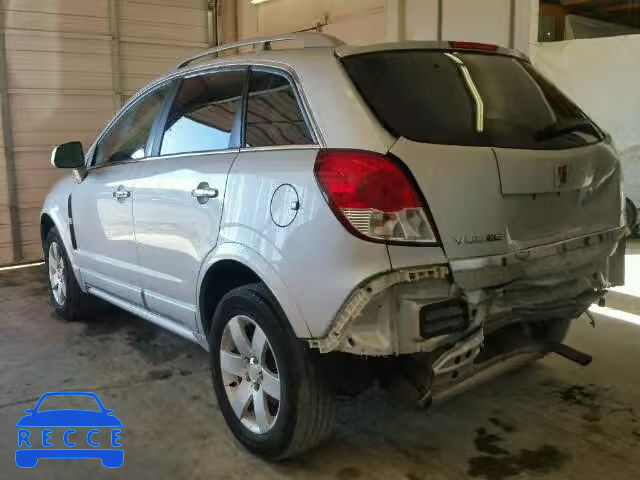 2009 SATURN VUE XR 3GSCL53P09S583934 image 2