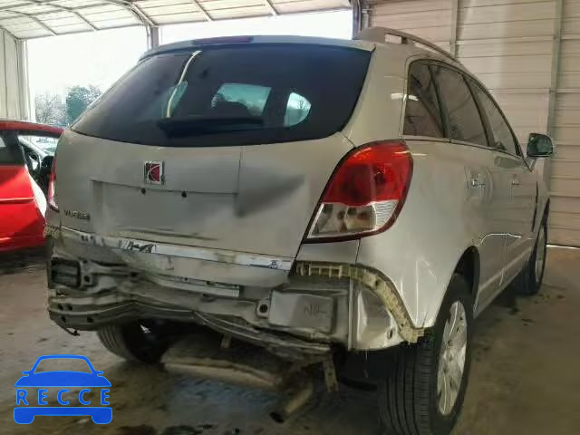 2009 SATURN VUE XR 3GSCL53P09S583934 зображення 3