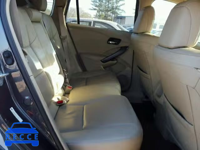 2013 ACURA RDX 5J8TB3H31DL017791 image 5