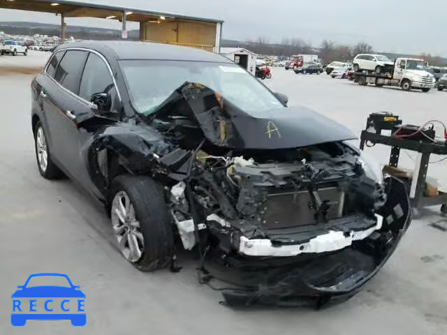 2013 MAZDA CX-9 GRAND JM3TB3DA7D0422596 image 0