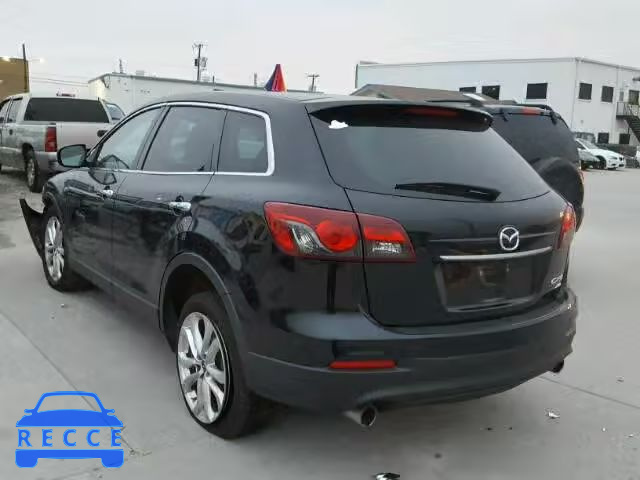 2013 MAZDA CX-9 GRAND JM3TB3DA7D0422596 image 2