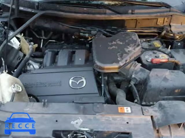 2013 MAZDA CX-9 GRAND JM3TB3DA7D0422596 image 6