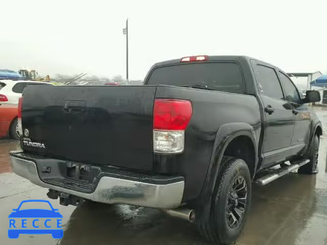 2012 TOYOTA TUNDRA CREWMAX 5TFEY5F12CX119546 Bild 3