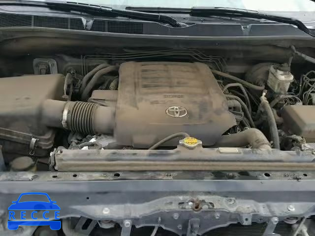 2012 TOYOTA TUNDRA CREWMAX 5TFEY5F12CX119546 image 6