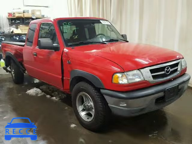 2008 MAZDA B4000 CAB 4F4ZR47E28PM01761 image 0