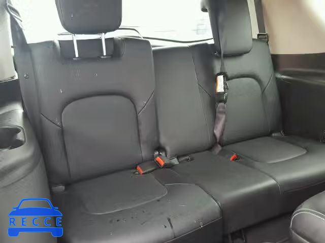 2015 INFINITI QX80 JN8AZ2NF1F9572772 зображення 9