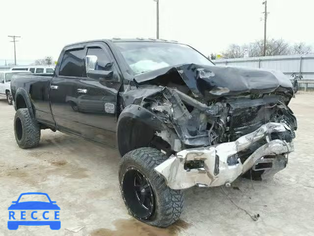 2012 DODGE RAM TRUCK 3C63D3KL2CG160902 image 0