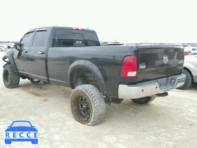 2012 DODGE RAM TRUCK 3C63D3KL2CG160902 image 2