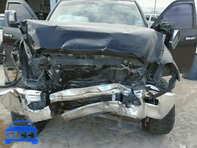 2012 DODGE RAM TRUCK 3C63D3KL2CG160902 image 6