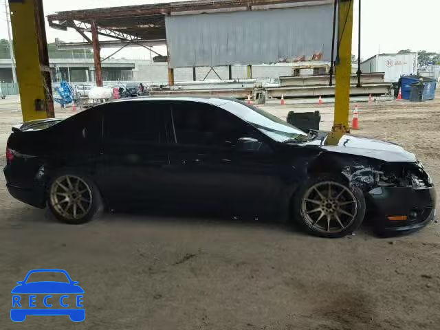 2010 FORD FUSION SPO 3FAHP0KC3AR186016 зображення 9