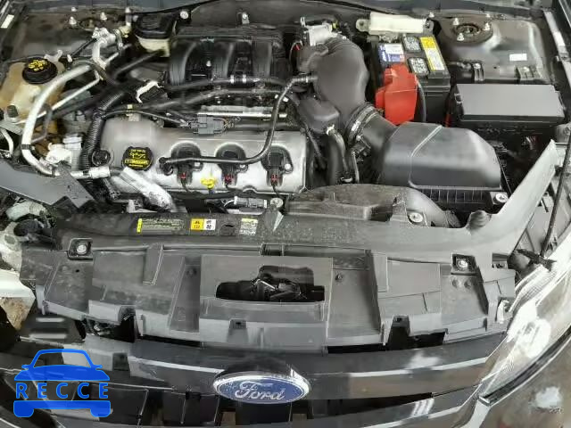 2010 FORD FUSION SPO 3FAHP0KC3AR186016 зображення 6