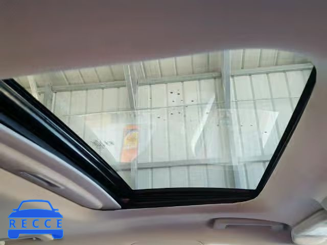 2015 LINCOLN MKZ 3LN6L2G97FR613187 image 9
