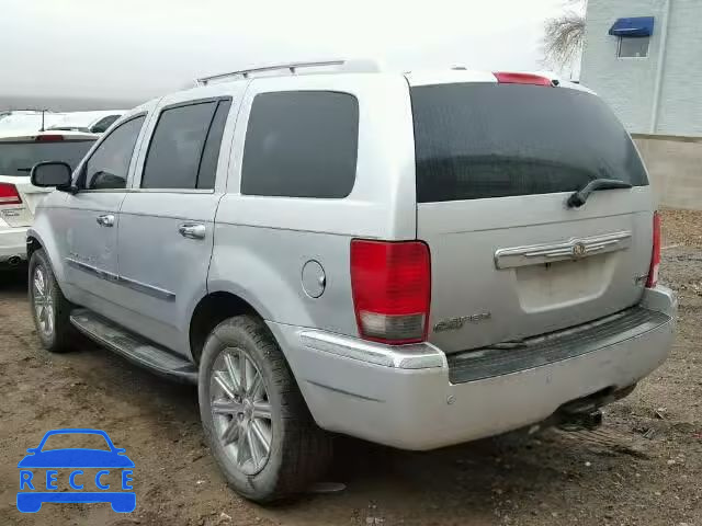 2007 CHRYSLER ASPEN LIMI 1A8HW58227F552491 зображення 2