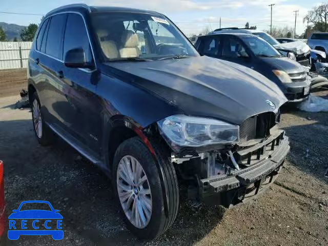 2016 BMW X5 XDRIVE3 5UXKR0C54G0P32064 зображення 0