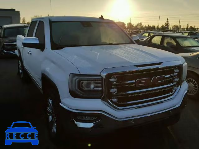 2016 GMC SIERRA C15 3GTP1NEC4GG370773 image 0