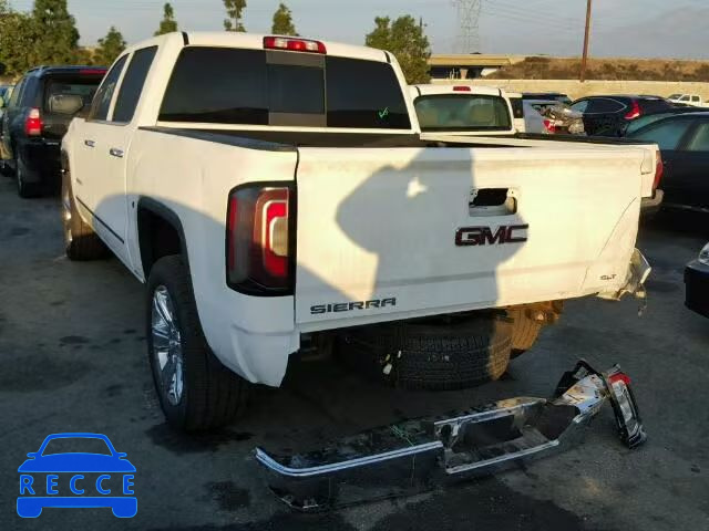 2016 GMC SIERRA C15 3GTP1NEC4GG370773 image 2