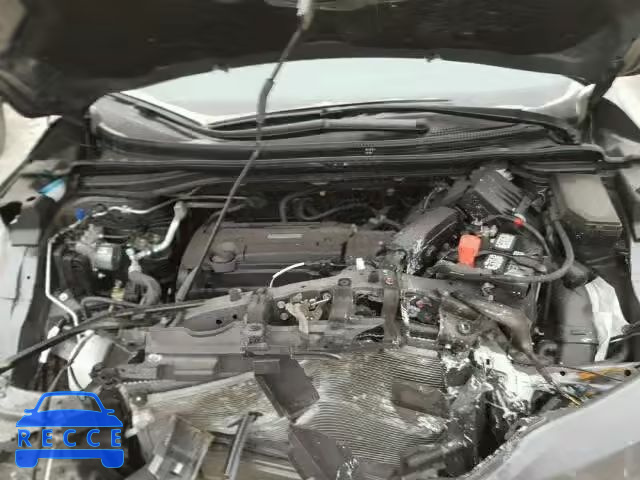 2016 HONDA CR-V SE 2HKRM4H42GH128991 image 6