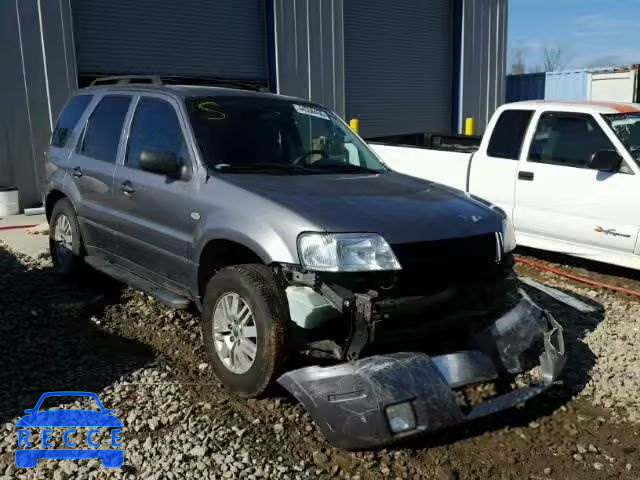 2007 MERCURY MARINER LU 4M2YU81167KJ20861 image 0