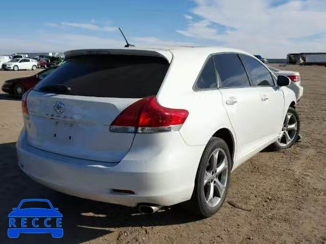 2011 TOYOTA VENZA 4T3ZK3BB8BU040813 image 3