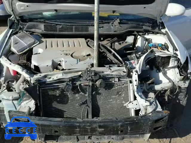 2011 TOYOTA VENZA 4T3ZK3BB8BU040813 image 6