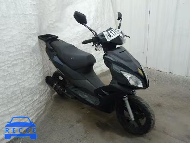 2012 OTHE SCOOTER L5YACBPA8C1136728 image 0