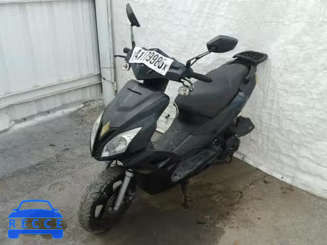 2012 OTHE SCOOTER L5YACBPA8C1136728 image 1