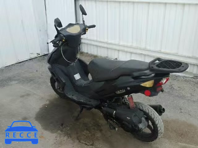 2012 OTHE SCOOTER L5YACBPA8C1136728 image 2