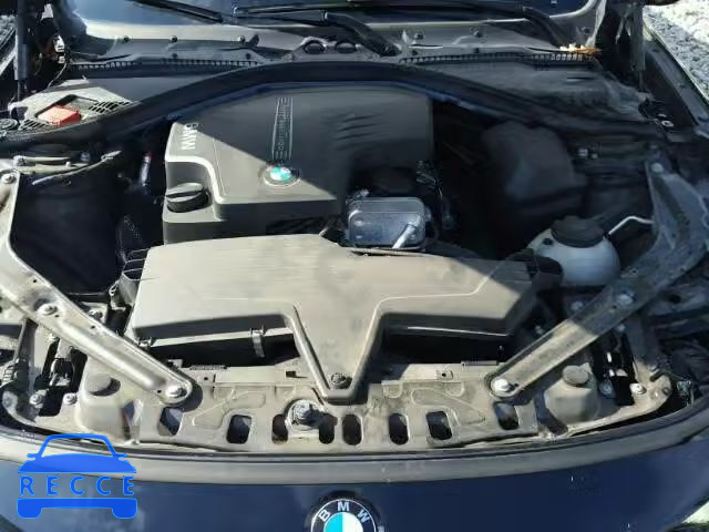 2014 BMW 428I WBA3V5C54EJ968636 Bild 6