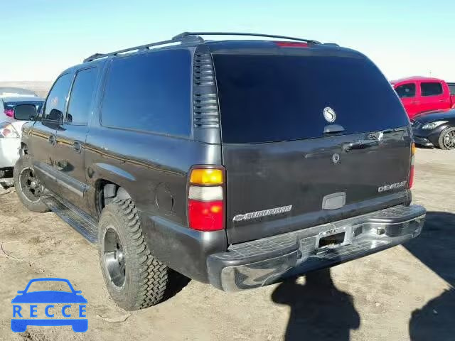 2005 CHEVROLET C1500 SUBU 3GNEC16Z85G294279 image 2