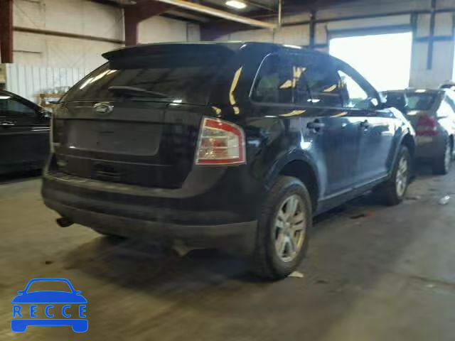 2008 FORD EDGE SE 2FMDK36C28BA30623 зображення 3