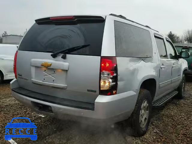 2012 CHEVROLET K1500 SUBU 1GNSKJE77CR318171 image 3