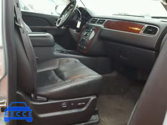 2012 CHEVROLET K1500 SUBU 1GNSKJE77CR318171 image 4