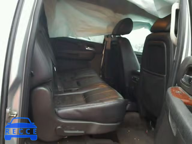 2012 CHEVROLET K1500 SUBU 1GNSKJE77CR318171 image 5