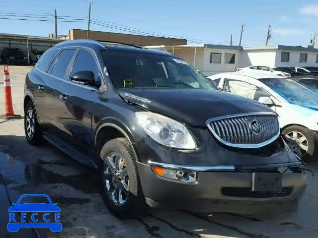 2010 BUICK ENCLAVE CX 5GALRBED7AJ111300 зображення 0