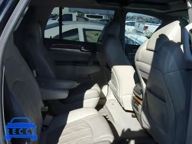 2010 BUICK ENCLAVE CX 5GALRBED7AJ111300 image 5