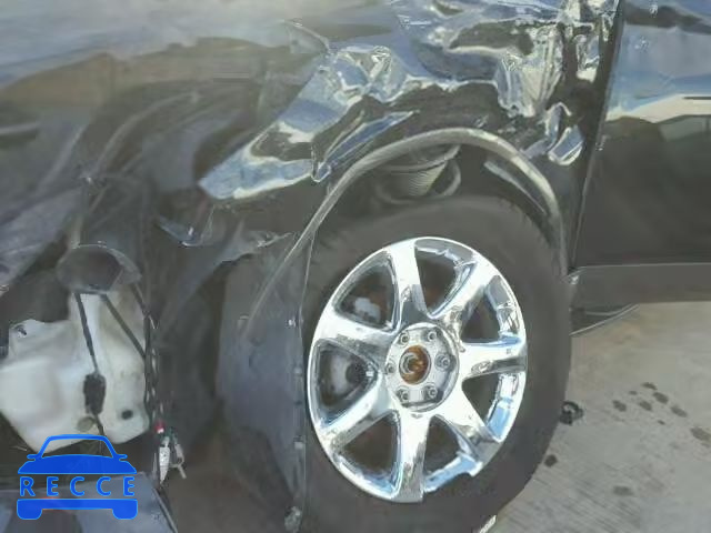 2010 BUICK ENCLAVE CX 5GALRBED7AJ111300 image 8