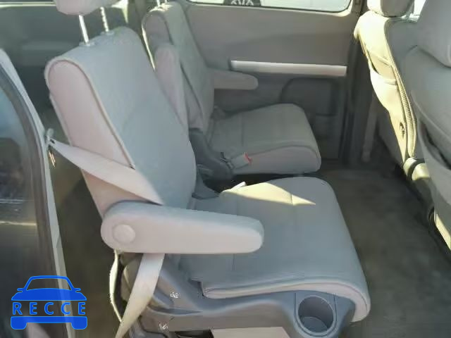 2009 NISSAN QUEST S/SE 5N1BV28U29N103526 зображення 5
