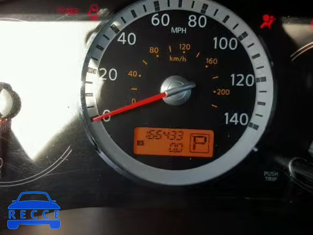 2009 NISSAN QUEST S/SE 5N1BV28U29N103526 зображення 7