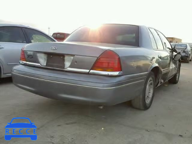 1999 FORD CROWN VICT 2FAFP74W2XX177941 image 3