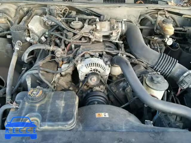 1999 FORD CROWN VICT 2FAFP74W2XX177941 Bild 6