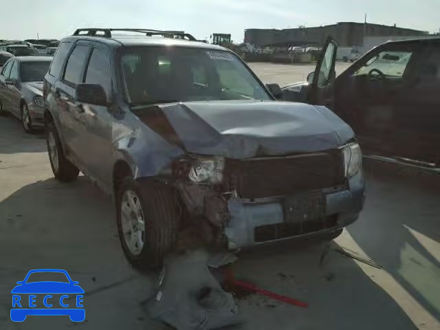 2010 FORD ESCAPE XLS 1FMCU0C7XAKA45104 image 0