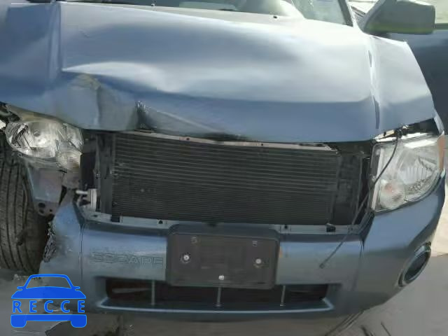 2010 FORD ESCAPE XLS 1FMCU0C7XAKA45104 image 6