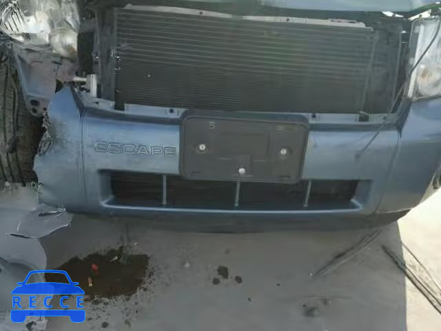 2010 FORD ESCAPE XLS 1FMCU0C7XAKA45104 image 8