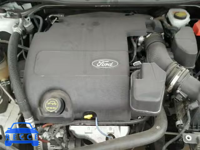 2014 FORD EXPLORER X 1FM5K7D84EGC44799 image 6