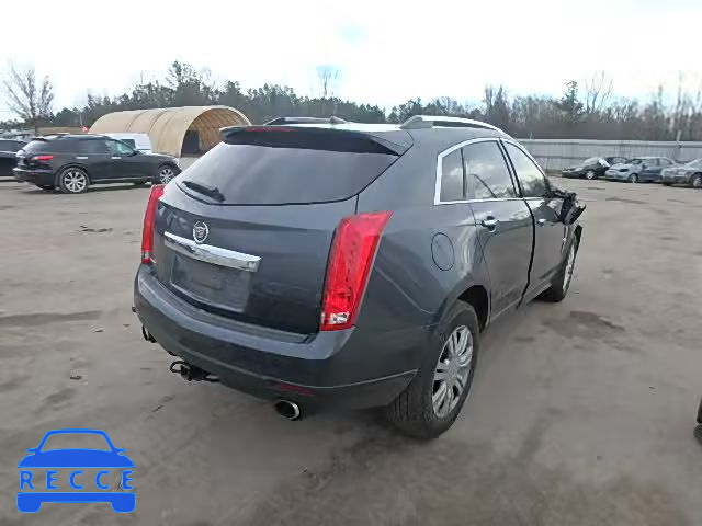 2010 CADILLAC SRX LUXURY 3GYFNAEY0AS575994 image 3