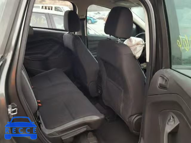 2015 FORD ESCAPE S 1FMCU0F70FUB11182 зображення 5