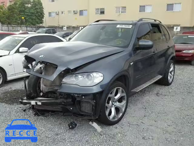 2012 BMW X5 XDRIVE3 5UXZW0C51C0B89048 image 1