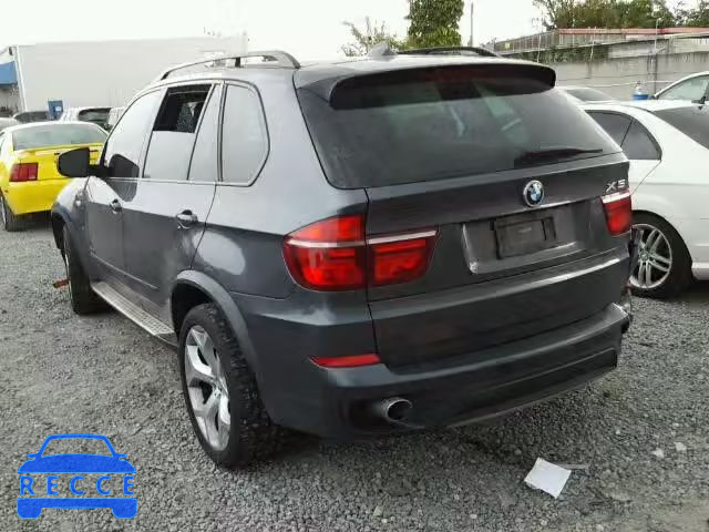 2012 BMW X5 XDRIVE3 5UXZW0C51C0B89048 image 2