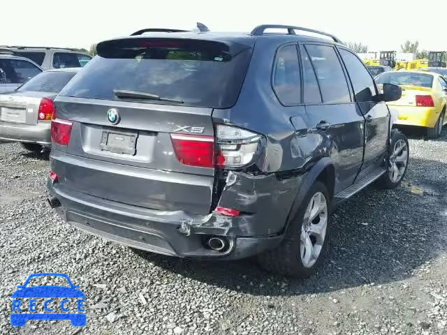 2012 BMW X5 XDRIVE3 5UXZW0C51C0B89048 image 3