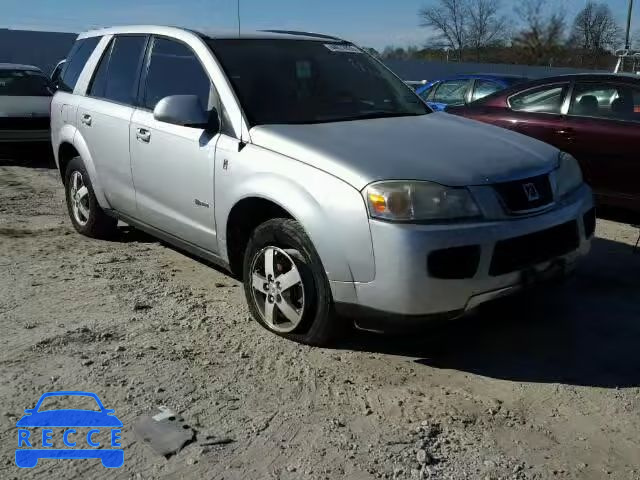 2007 SATURN VUE HYBRID 5GZCZ33Z77S873868 Bild 0